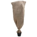 Miniatyrbild 4 av 7: vidaXL Jutesäckar 10 st 65x135 cm 100% jute 220 gsm