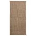 Miniatyrbild 5 av 7: vidaXL Jutesäckar 10 st 65x135 cm 100% jute 220 gsm
