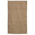 Miniatyrbild 5 av 8: vidaXL Jutesäckar 30 st 60x105 cm 100% jute 340 gsm