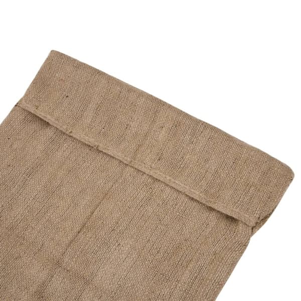 vidaXL Jutesäckar 30 st 60x105 cm 100% jute 340 gsm