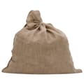 Miniatyrbilde 3 av 8: vidaXL Jutesekker 30 stk 100x110 cm 100% jute 220 gsm
