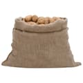 Miniatyrbilde 2 av 7: vidaXL Jutesekker 10 stk 100x110 cm 100% jute 220 gsm