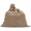 Miniatyrbillede 3 af 7: vidaXL jutesække 5 stk. 100x110 cm 100 % jute 220 g/m2