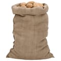 Miniatyrbillede 2 af 8: vidaXL jutesække 30 stk. 60x105 cm 100 % jute 340 g/m2
