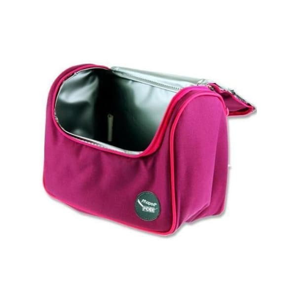 Matsäck - Maped PICNIK ORIGINS KIDS - Rosa - Tyg - 25x19x17 cm - Child Girl