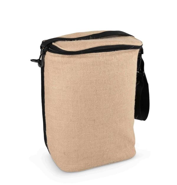 Cooler Smidig Jute - Bercato