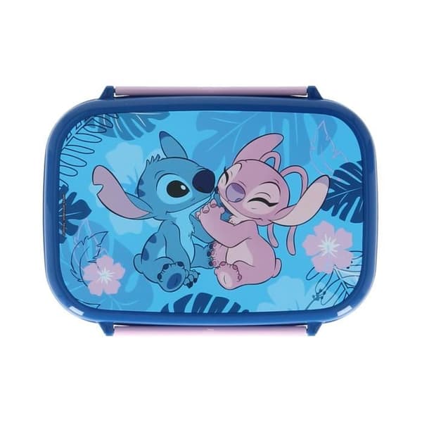 Lilo och stitch disney matkasse snackbox