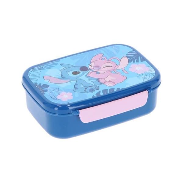 Lilo och stitch disney matkasse snackbox