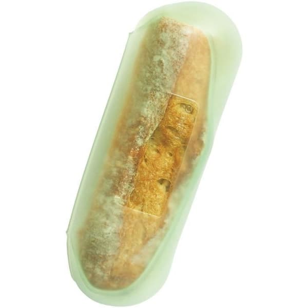 LEKUE Återanvändbar ätpinnefodral - 22 x 14,5 x 5,5 cm