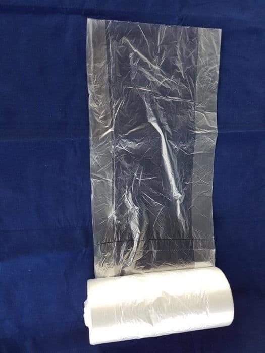 Förvaringspåse - Hdpe-påsar grönsakspåse - 1