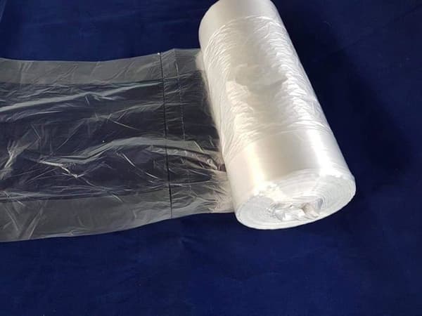Förvaringspåse - Hdpe-påsar grönsakspåse - 1