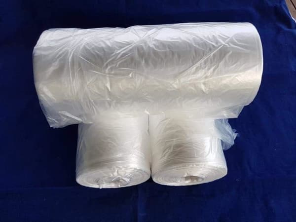 Förvaringspåse - Hdpe-påsar grönsakspåse - 1