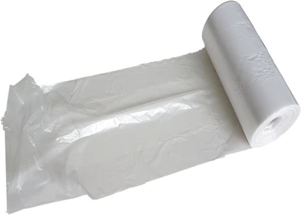 Förvaringspåse - Hdpe-påsar grönsakspåse - 1