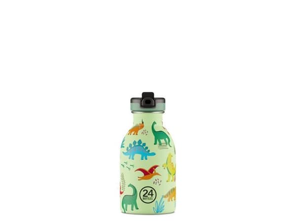Urban Bottle 250 Jurassic Friends
