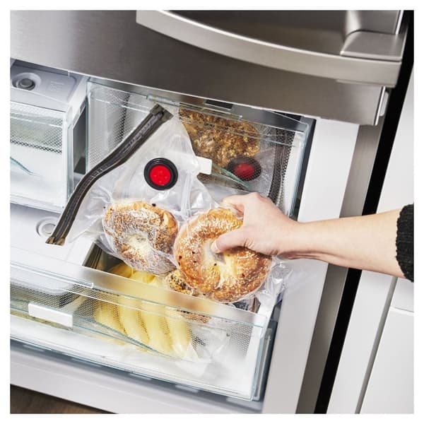 ZWILLING 36815-014-0 vakuumförslutare Blå