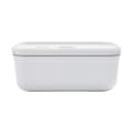 Miniatyrbild 6 av 11: ZWILLING FRESH & SAVE Matbehållare 1,6 L Plast Grå, Vit 1 st