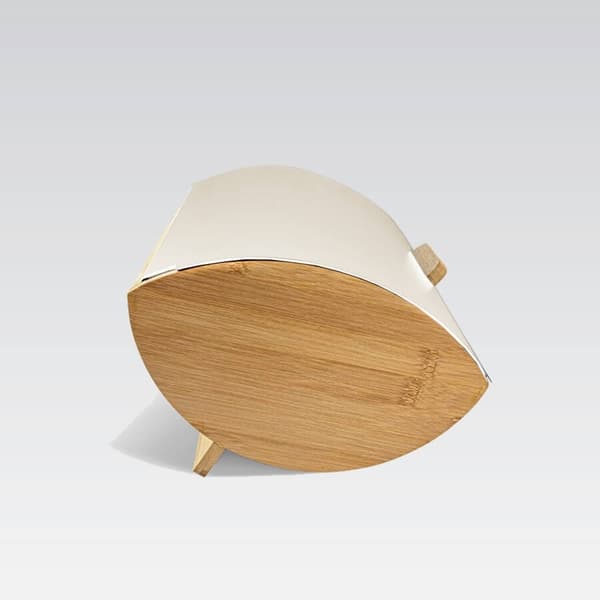 Maestro-leipä MR-1775-IVORY