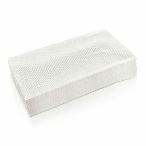Förvaringspåse - Cl canlenpk grönsakspåse - Vacuumsealerbags4-8-100