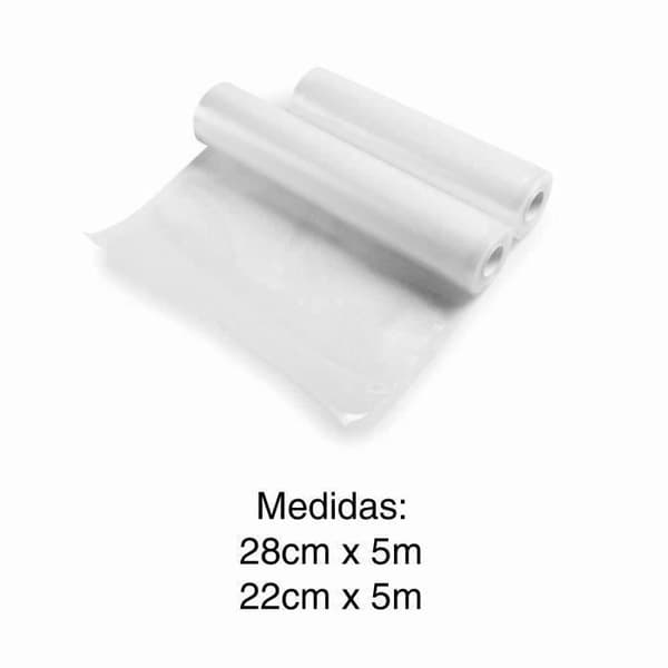 Plastspole x2