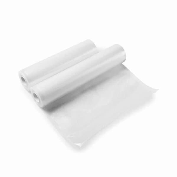 Plastspole x2