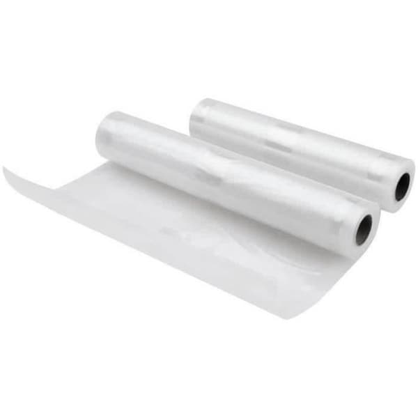Plastspole x2