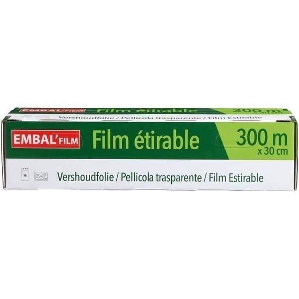 SCHWEITZER sträckfilm - 300 x 0,30 m
