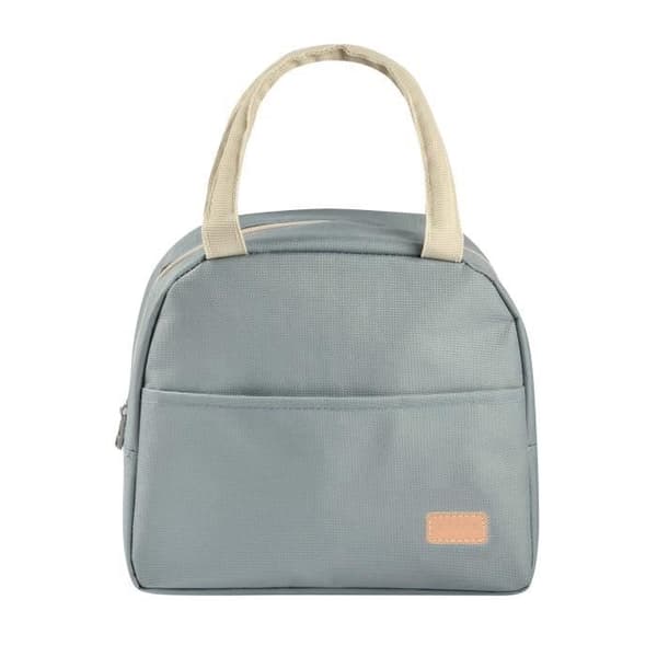 BEABA, Isolerad matkasse Sage green