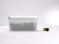 Miniatyrbild 3 av 5: Plastbehållare Zwilling Fresh & Save 2,3 liter