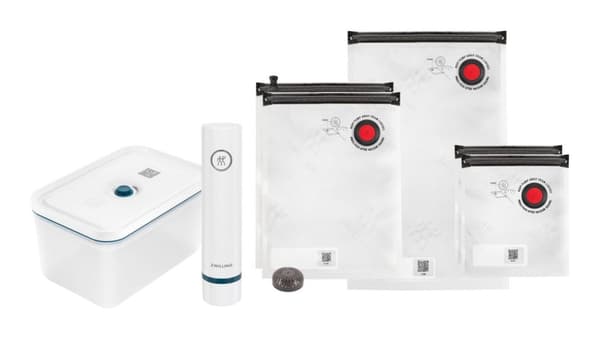 Plaststartkit L Zwilling Fresh & Save