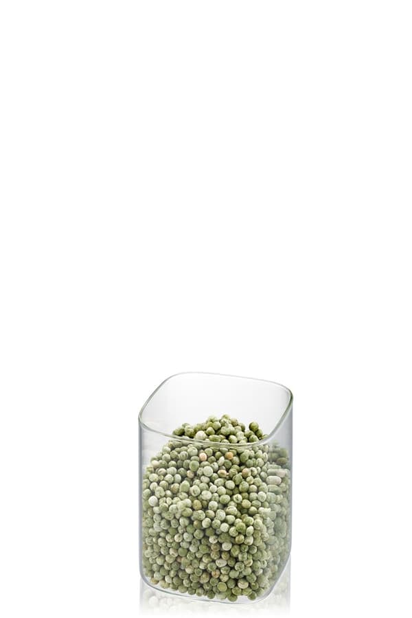Gefu Skafferi 900 ml glasbehållare G-12802