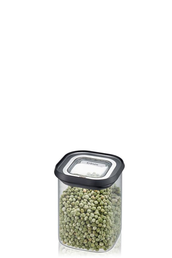 Gefu Skafferi 900 ml glasbehållare G-12802
