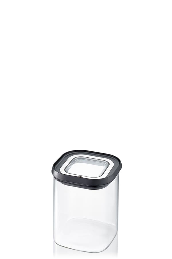 Gefu Skafferi 900 ml glasbehållare G-12802