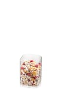 Miniatyrbild 6 av 6: Gefu Skafferi 900 ml glasbehållare G-12802