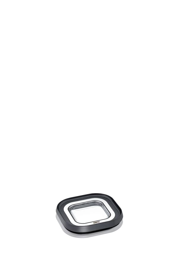 Gefu Skafferi 900 ml glasbehållare G-12802