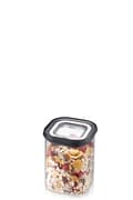 Miniatyrbild 1 av 6: Gefu Skafferi 900 ml glasbehållare G-12802