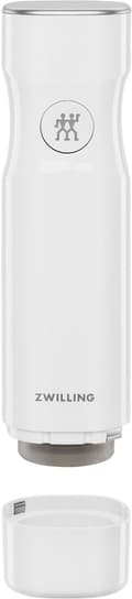 Miniatyrbild 6 av 7: S/M plast startset ZWILLING Fresh & Save 36807-006-0