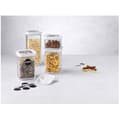Miniatyrbild 6 av 7: Set med plastbehållare S ZWILLING Fresh & Save Cube 1025971