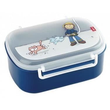 Snackbox - Frido Firefighter