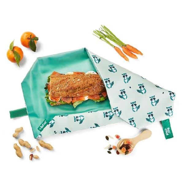 Förvaringspåse - Roll'eat grönsakspåse