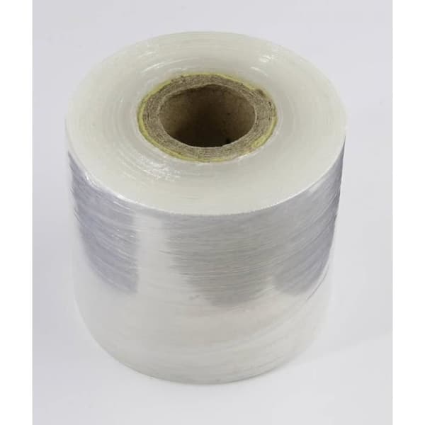Stretchfilm Conrad Components 1489659 transparent (L x B) 180 m x 60 mm1 rulle(r)