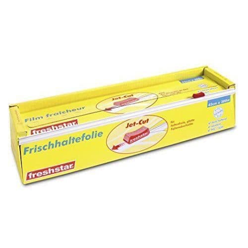 Jet-Cut Jet Cut Professional Stretch Film - 267
