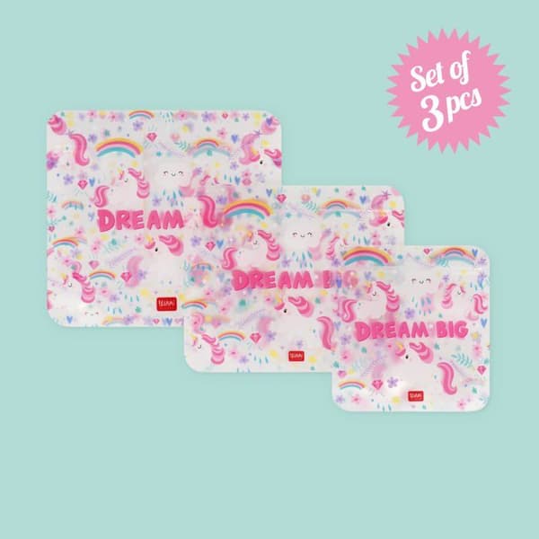 Matlåda Legami - ZB0001