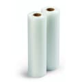 Miniatyrbild 2 av 3: Film Plastique - DOMO - DO316L - 20cm x 6m - 2 rullar - Livsmedelskompatibel