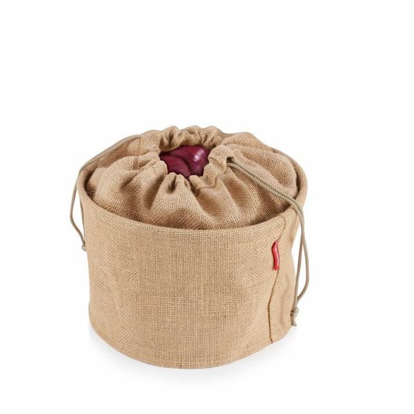 Förvaringspåse - grönsakspåse Tescoma - 896532 - 4Food Grönsakspåse 8,5 l, tyg