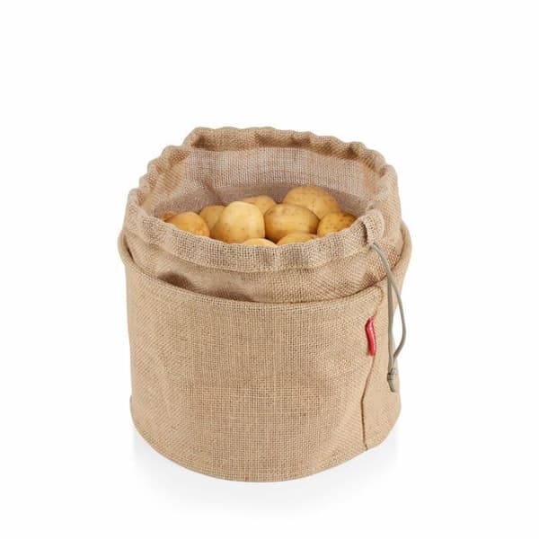 Förvaringspåse - grönsakspåse Tescoma - 896532 - 4Food Grönsakspåse 8,5 l, tyg