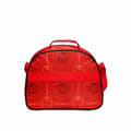 Miniatyrbild 3 av 4: 3D Iron Man Stark Snack Bag - KARACTERMANIA - Barn - Polyester - Axelrem