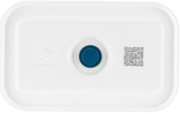 Dinox Muovinen Lounasrasia ZWILLING FRESH & SAVE 36801-314-0 1,6 L