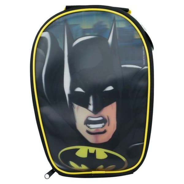 Batman - Hans frukostlåda
