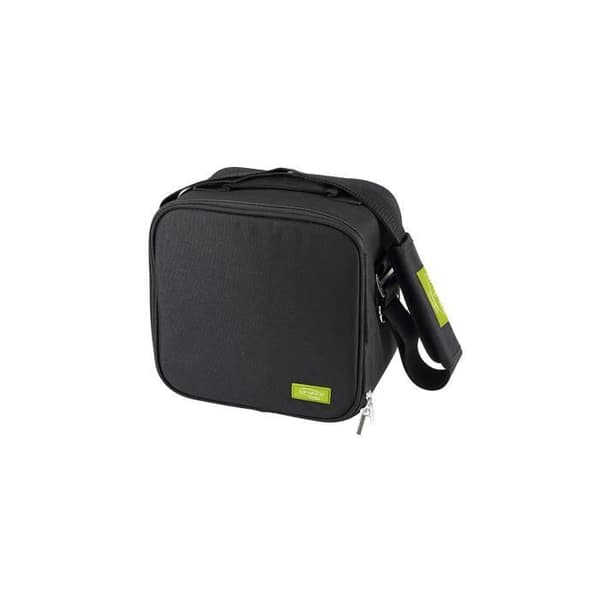 GENERIC - Matpåse 23x22x13,5cm Polyester Svart Marche Business Sg4505bk San Ignacio