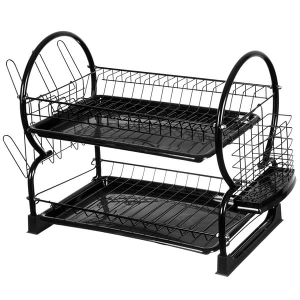 2-LAGS DISKTORK 56x25x39cm BRUNBESTE BB-2342